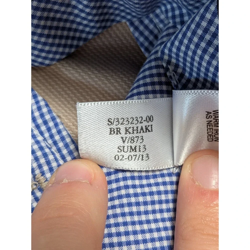 Banana Republic elevate your